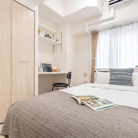 Zaito Kikukawa Srs Apartment 新築マンション Tokyo Luaran gambar