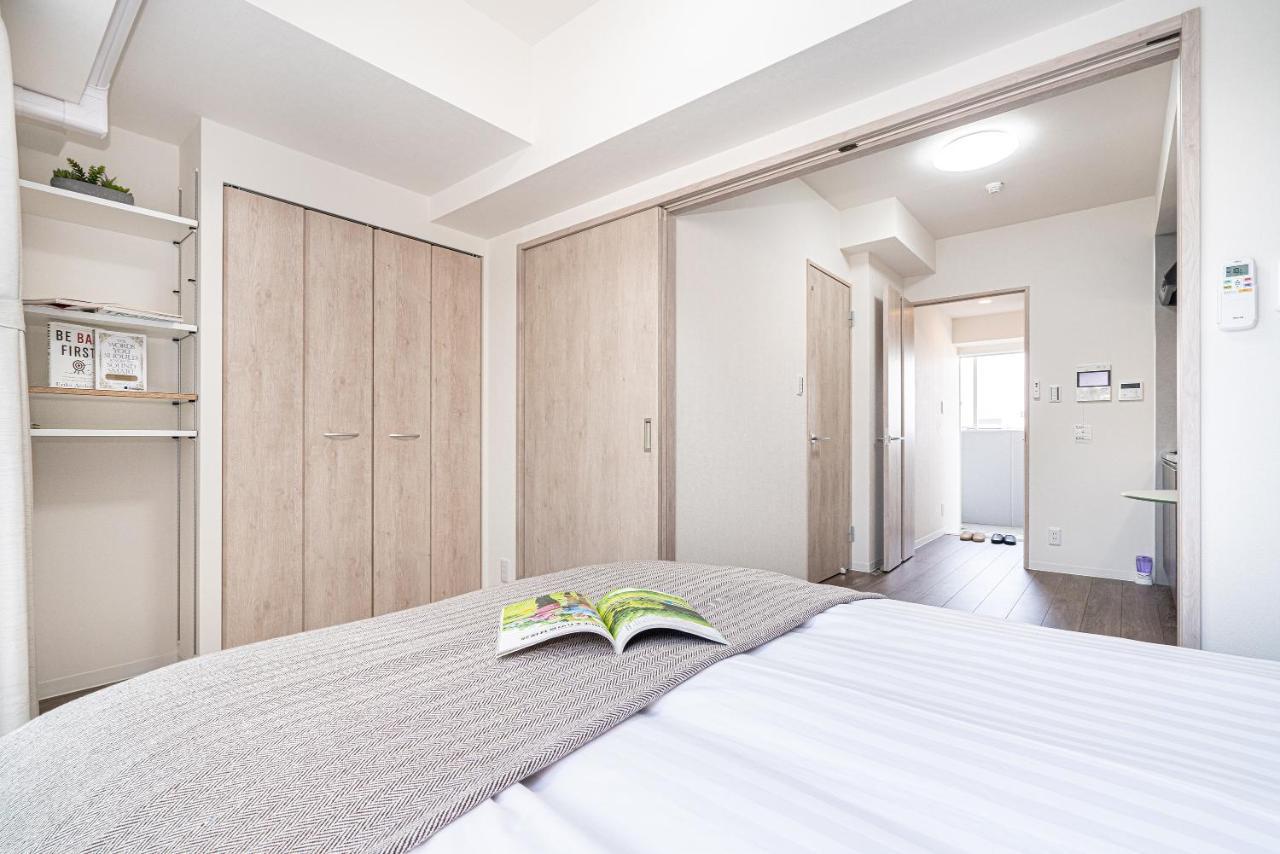 Zaito Kikukawa Srs Apartment 新築マンション Tokyo Luaran gambar