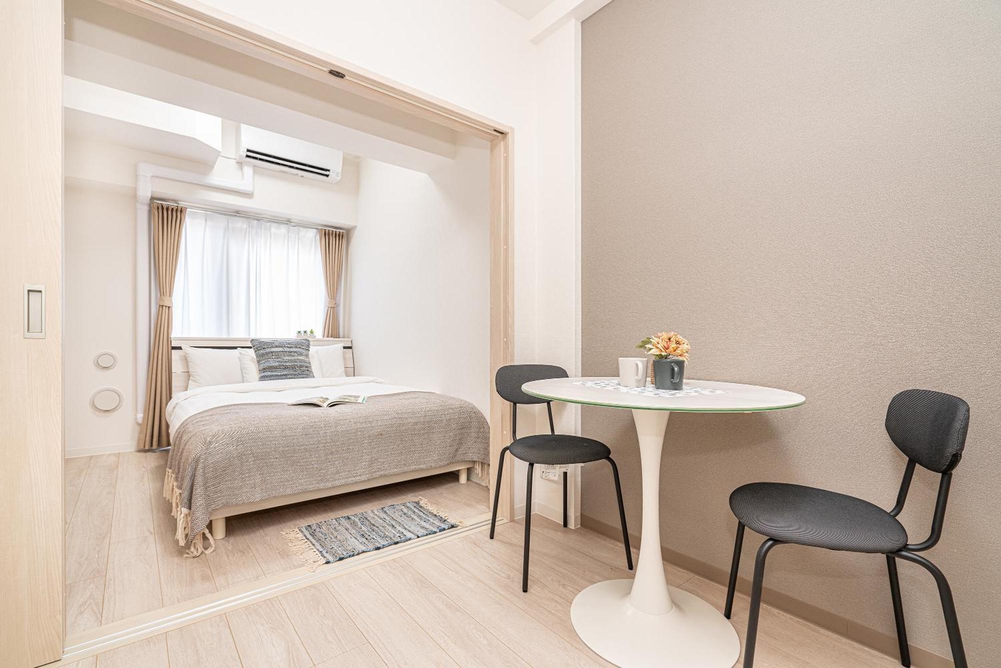 Zaito Kikukawa Srs Apartment 新築マンション Tokyo Luaran gambar