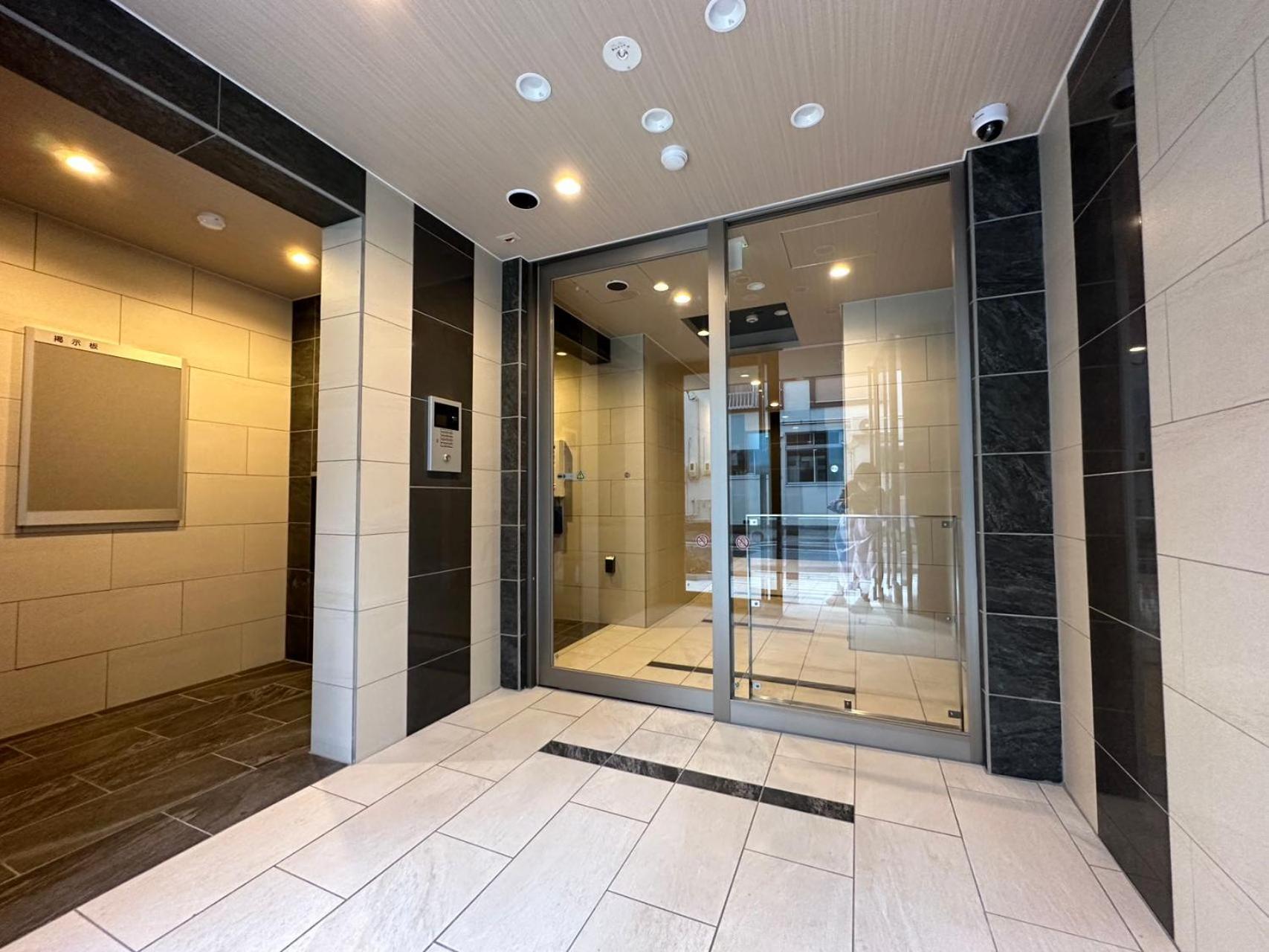 Zaito Kikukawa Srs Apartment 新築マンション Tokyo Luaran gambar