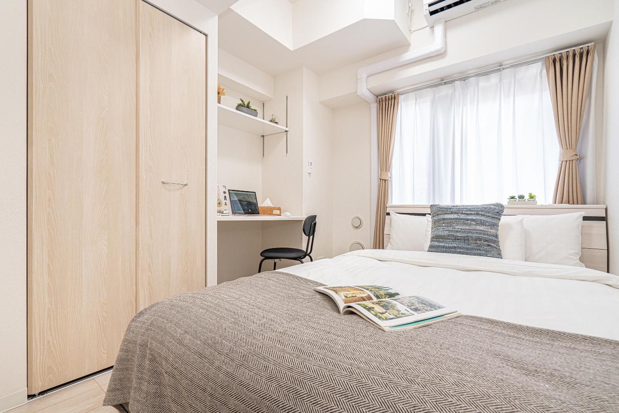 Zaito Kikukawa Srs Apartment 新築マンション Tokyo Luaran gambar