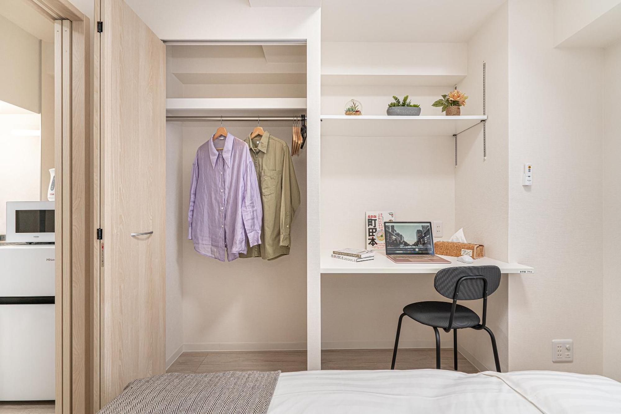 Zaito Kikukawa Srs Apartment 新築マンション Tokyo Luaran gambar