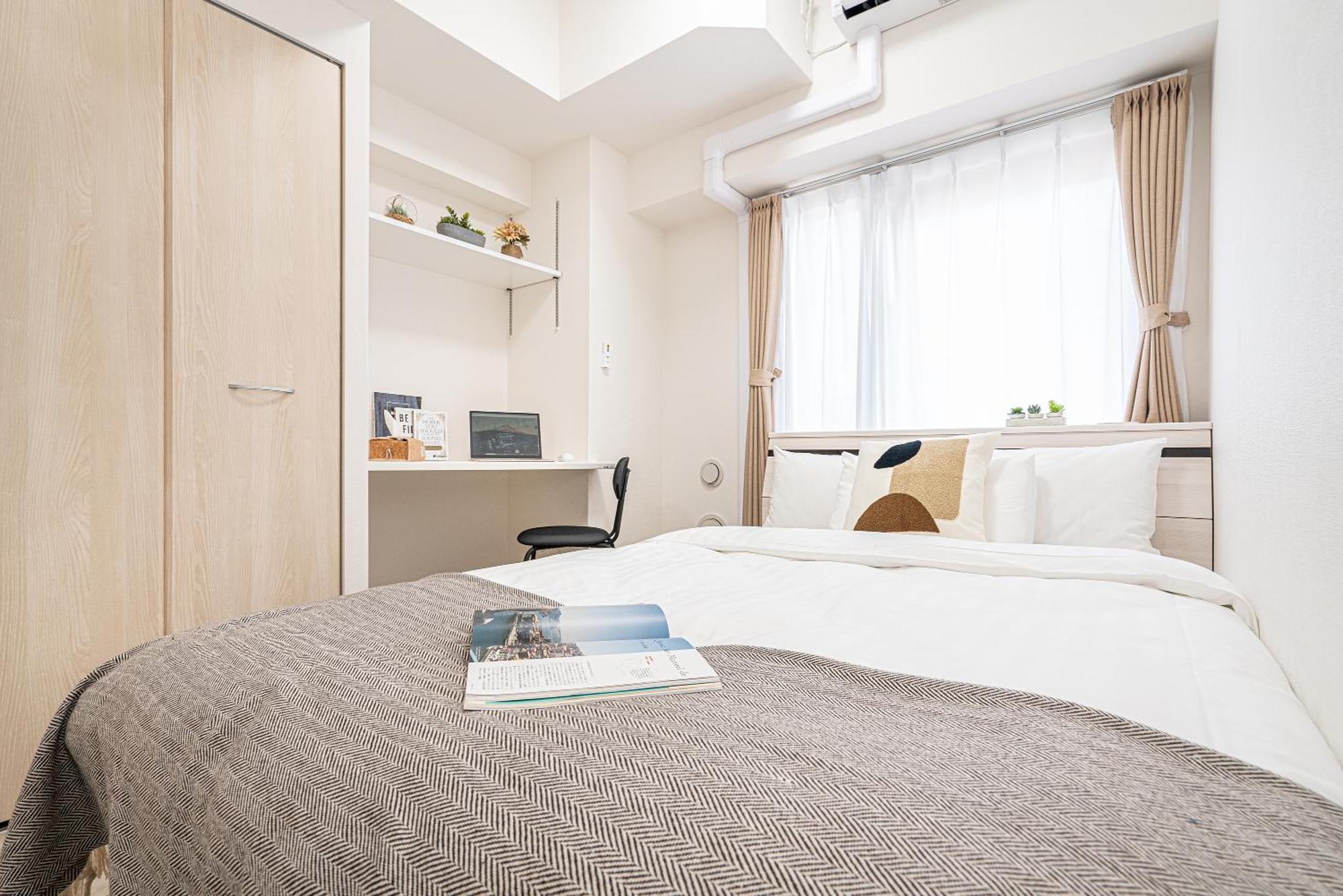Zaito Kikukawa Srs Apartment 新築マンション Tokyo Luaran gambar