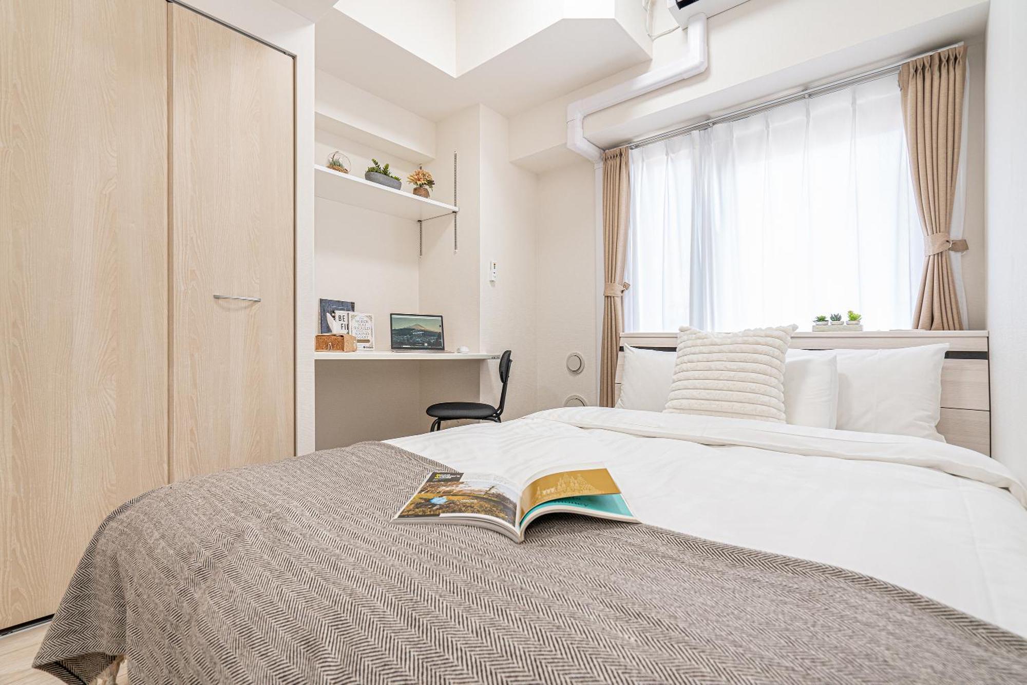 Zaito Kikukawa Srs Apartment 新築マンション Tokyo Luaran gambar