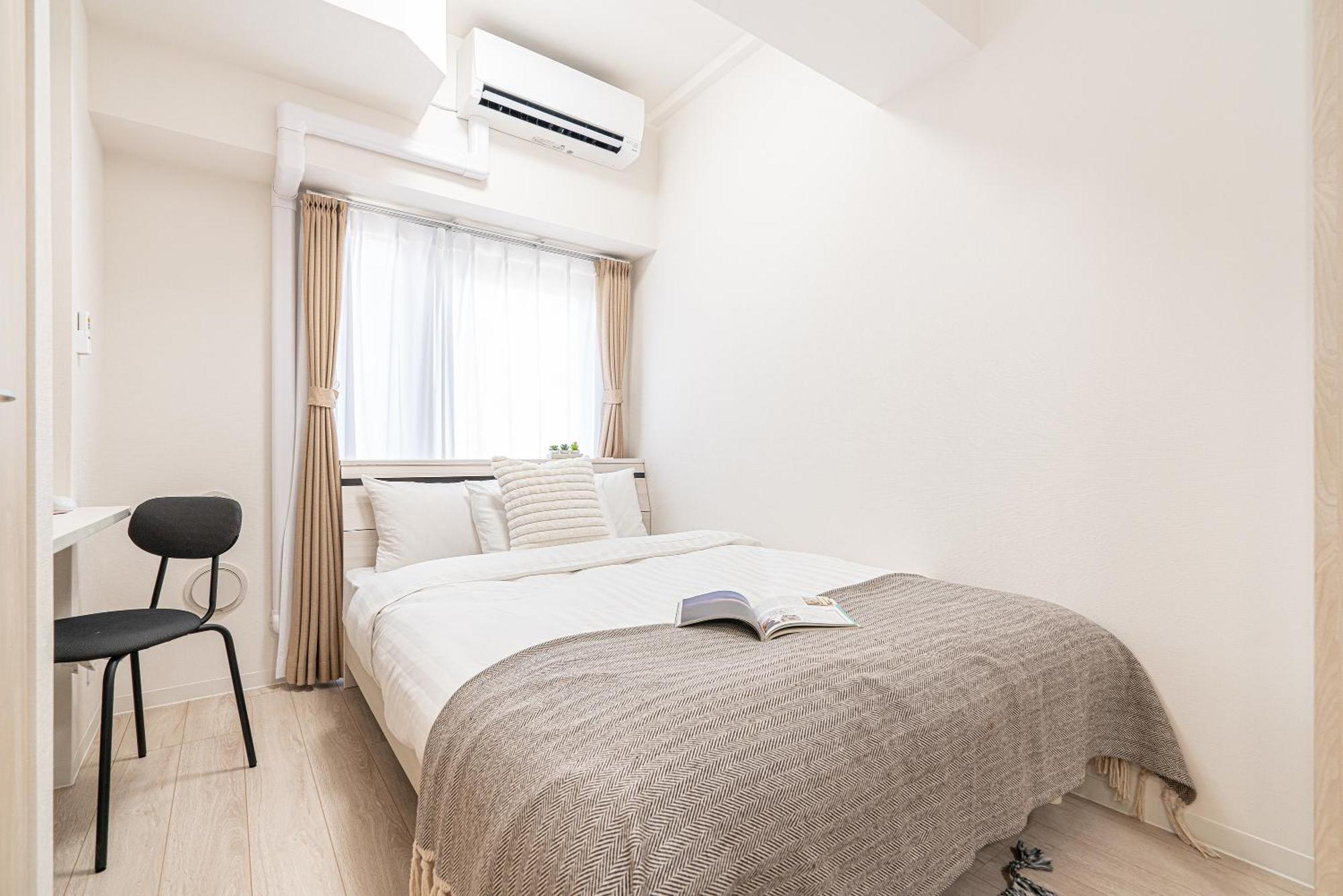 Zaito Kikukawa Srs Apartment 新築マンション Tokyo Luaran gambar