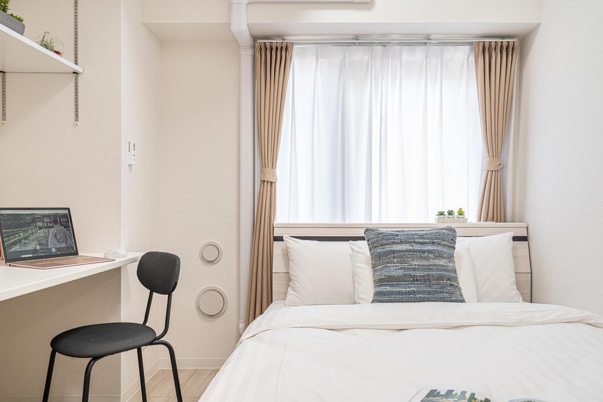 Zaito Kikukawa Srs Apartment 新築マンション Tokyo Luaran gambar