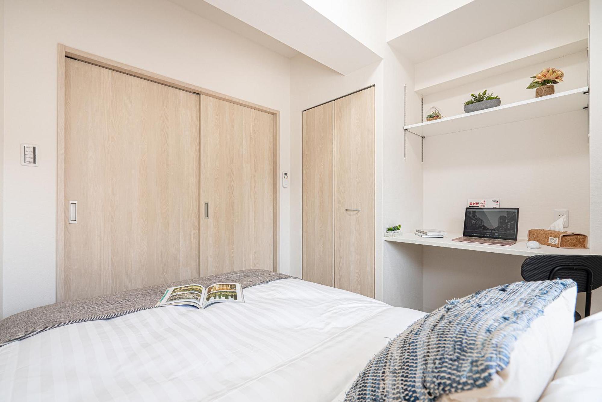 Zaito Kikukawa Srs Apartment 新築マンション Tokyo Luaran gambar