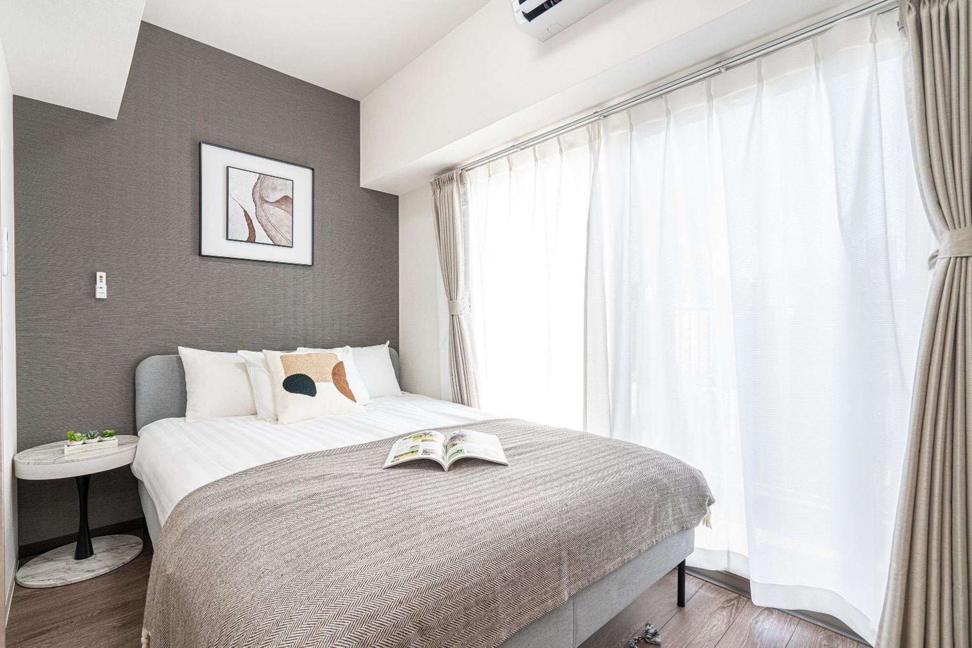 Zaito Kikukawa Srs Apartment 新築マンション Tokyo Luaran gambar