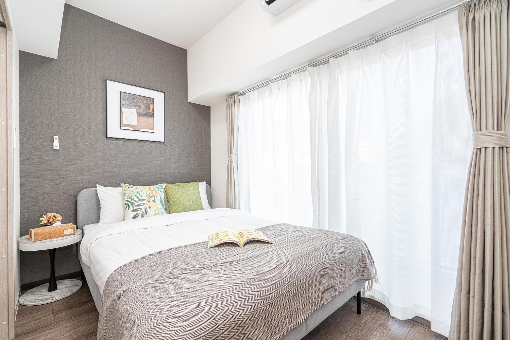 Zaito Kikukawa Srs Apartment 新築マンション Tokyo Luaran gambar