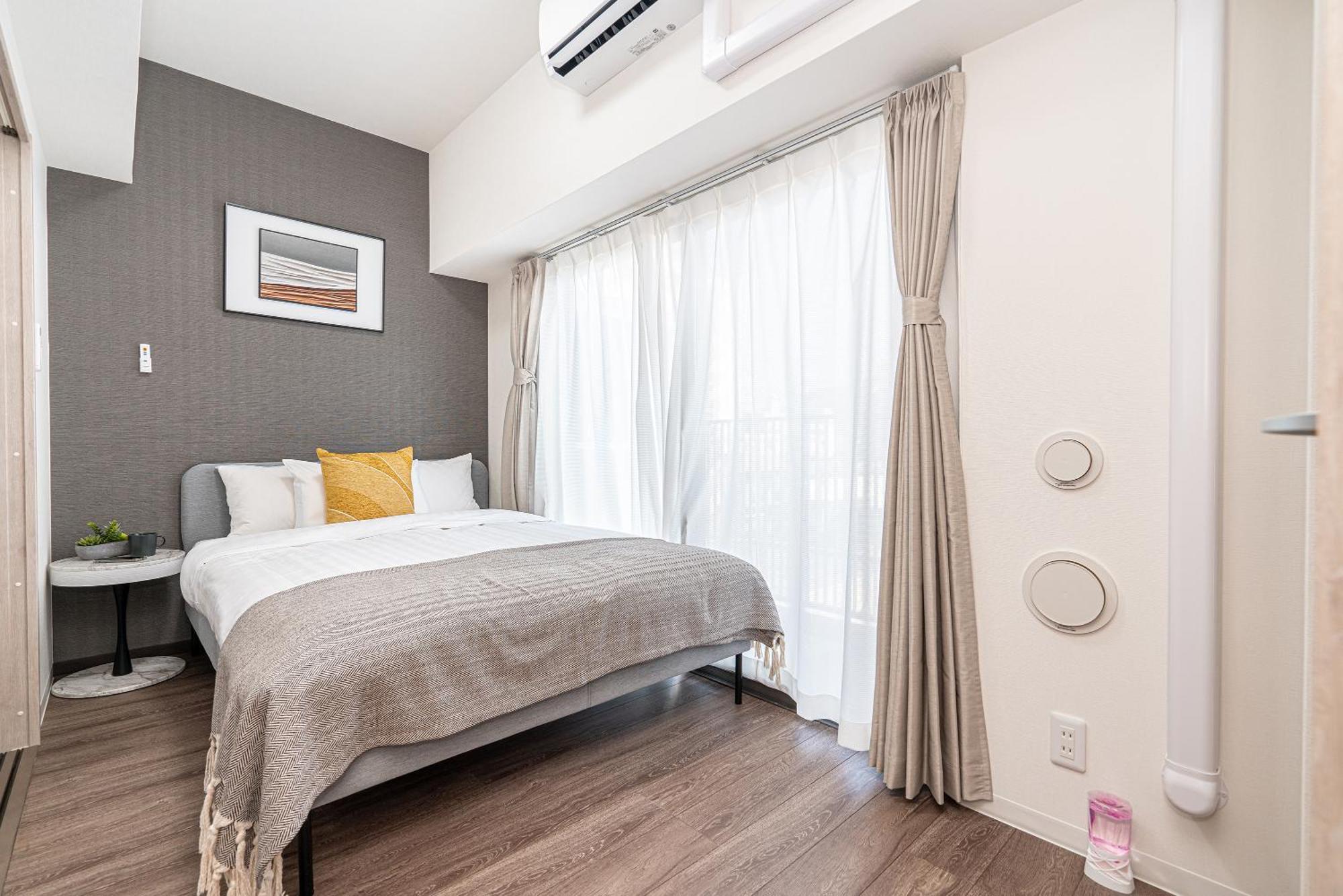 Zaito Kikukawa Srs Apartment 新築マンション Tokyo Luaran gambar