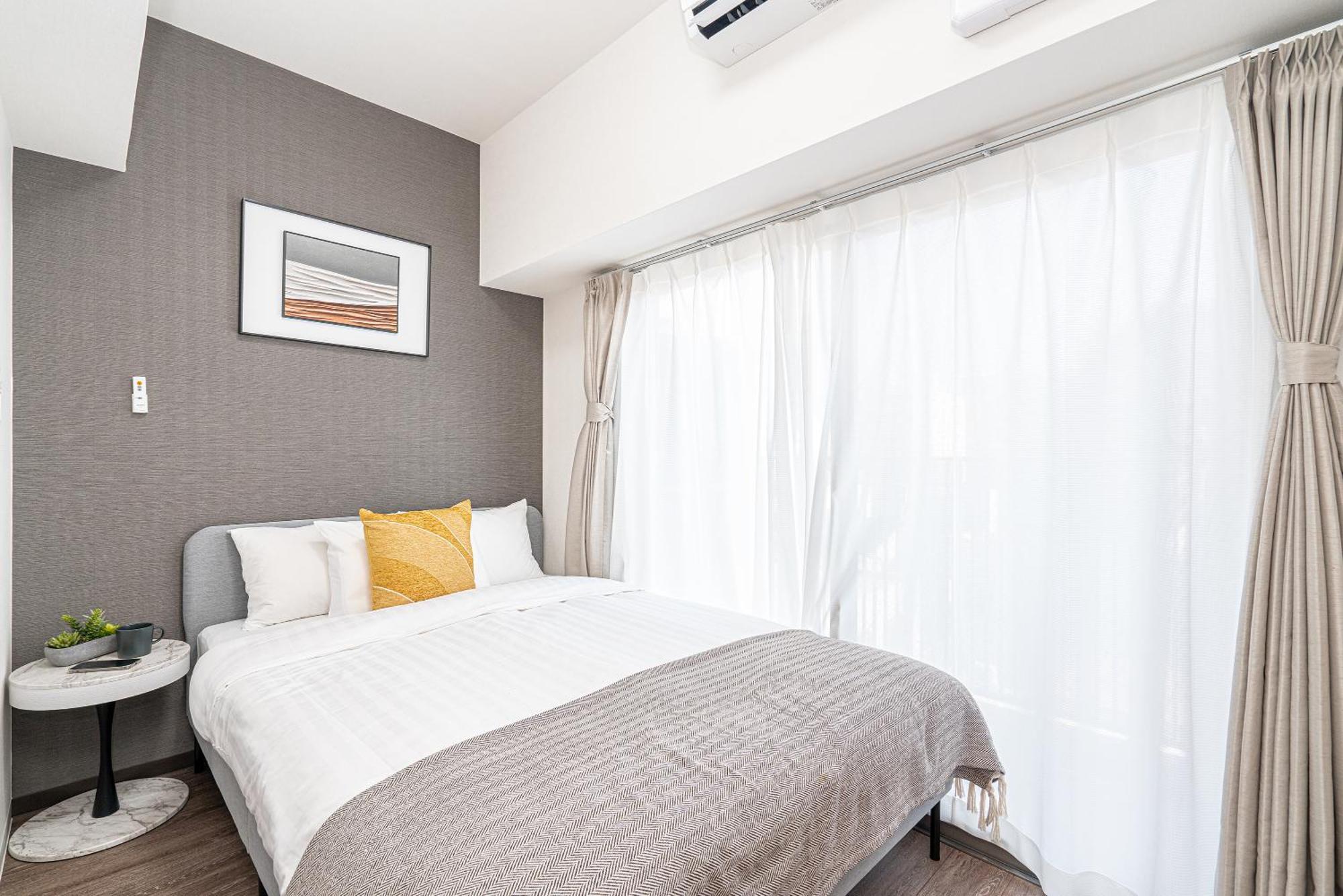 Zaito Kikukawa Srs Apartment 新築マンション Tokyo Luaran gambar