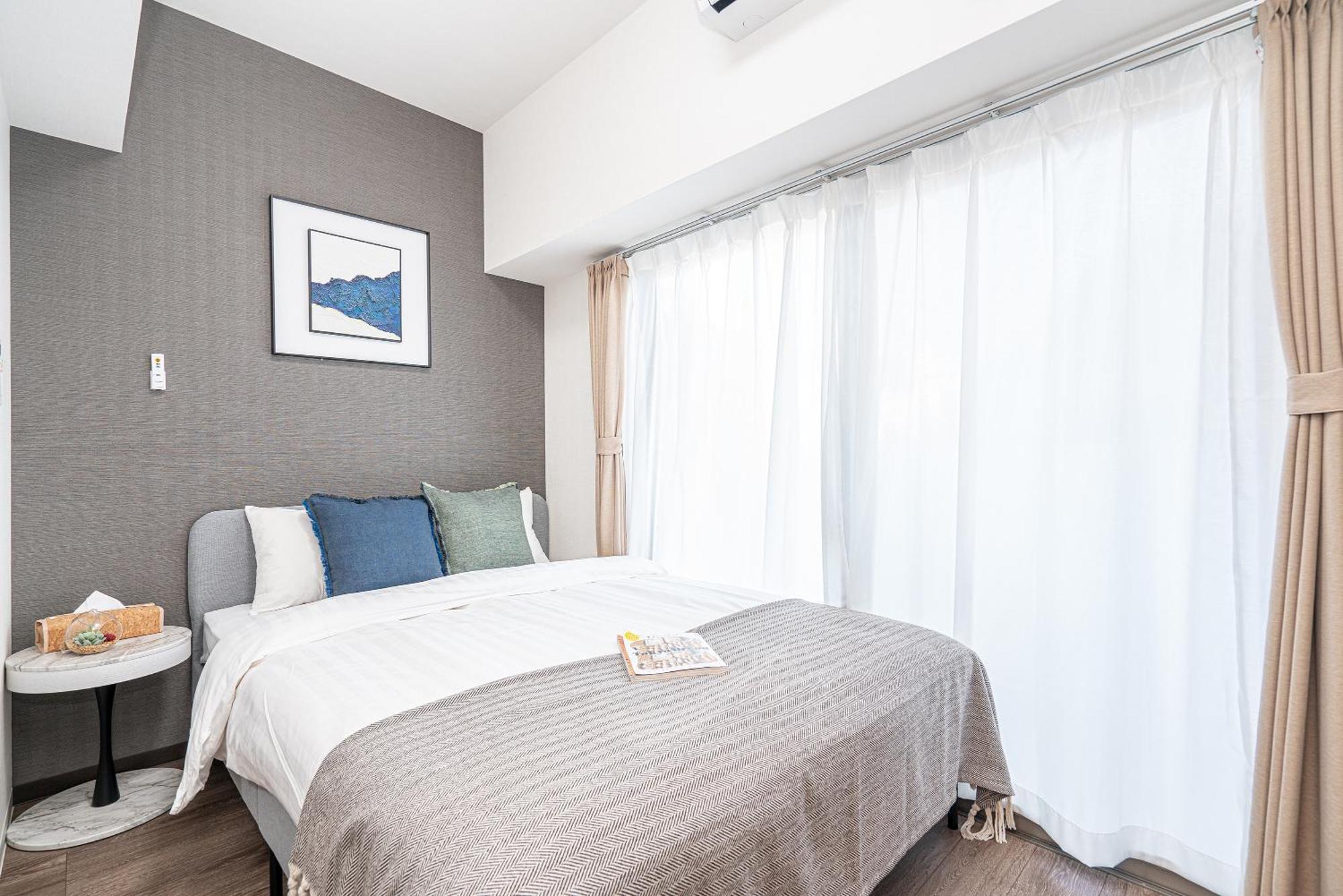 Zaito Kikukawa Srs Apartment 新築マンション Tokyo Luaran gambar